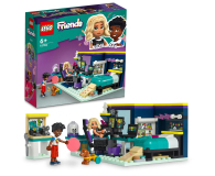 LEGO Friends 41755 Pokój Novy - 1090591 - zdjęcie 9